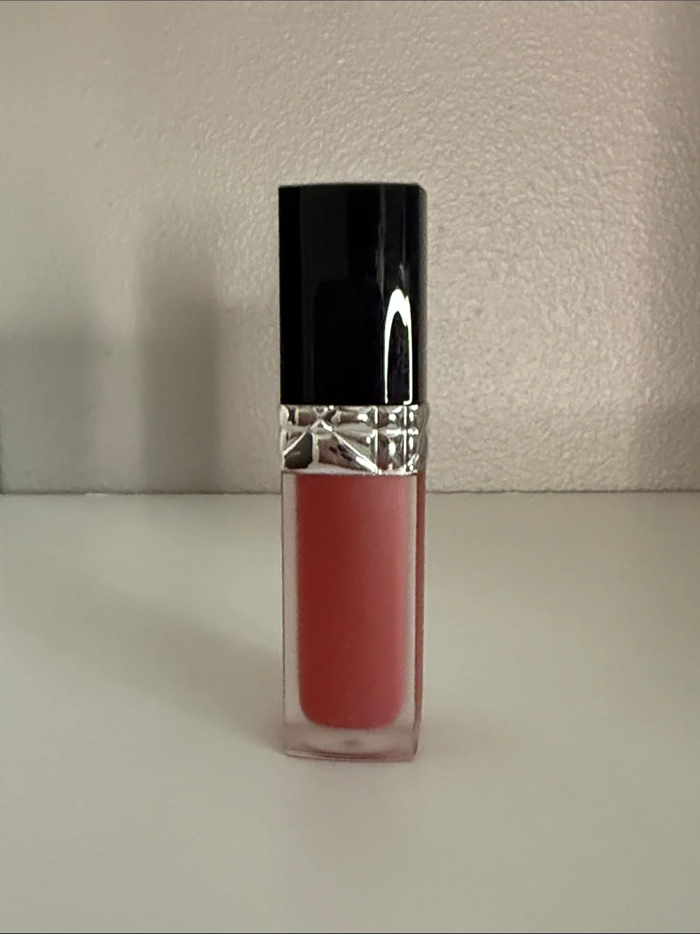 S Dior Rouge Dior Matte Liquid Lipstick (6ml/0.20fl.oz/558 Forever Grace) NWOB